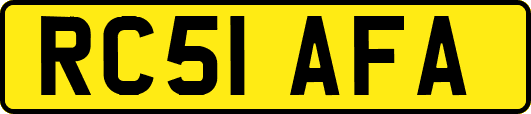 RC51AFA