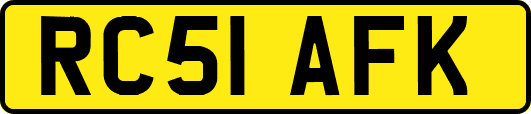 RC51AFK