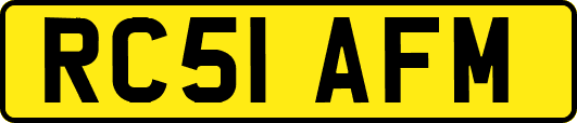 RC51AFM