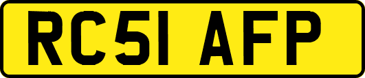 RC51AFP