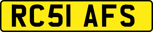 RC51AFS