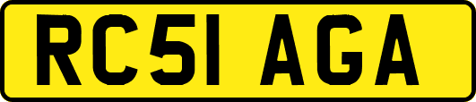 RC51AGA