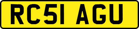 RC51AGU