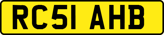 RC51AHB