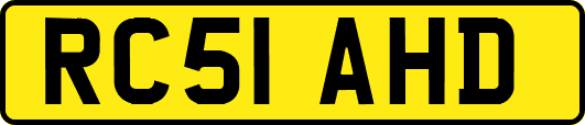 RC51AHD