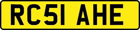 RC51AHE