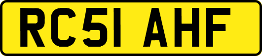 RC51AHF