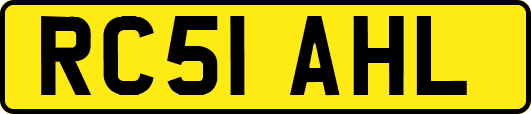 RC51AHL