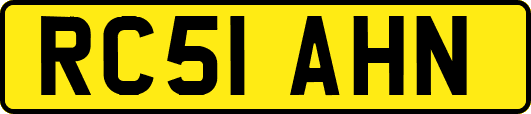 RC51AHN