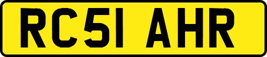 RC51AHR