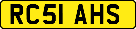 RC51AHS