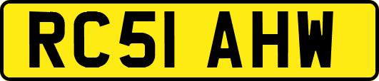 RC51AHW