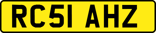 RC51AHZ