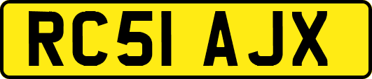 RC51AJX