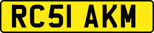 RC51AKM