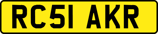 RC51AKR