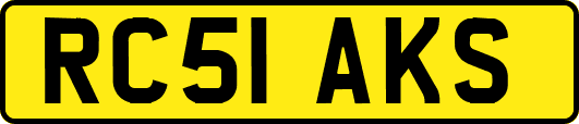 RC51AKS