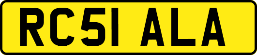 RC51ALA