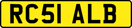 RC51ALB