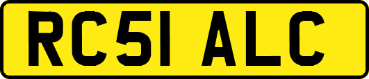 RC51ALC