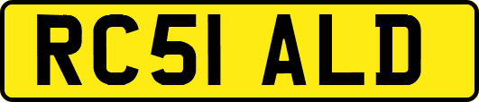 RC51ALD