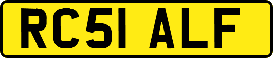 RC51ALF