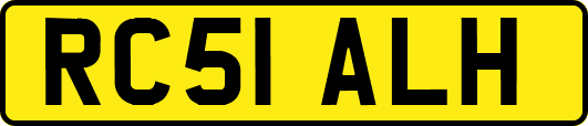 RC51ALH