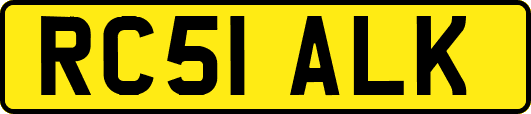 RC51ALK