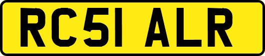 RC51ALR