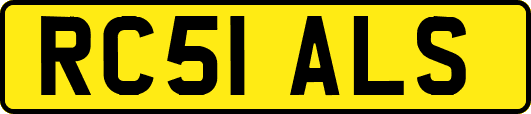 RC51ALS