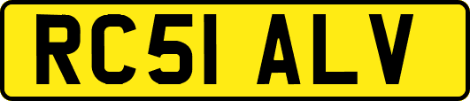 RC51ALV