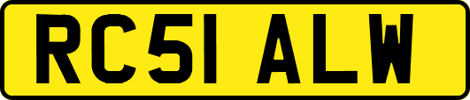 RC51ALW