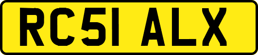 RC51ALX