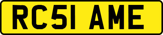 RC51AME