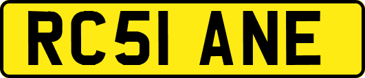 RC51ANE