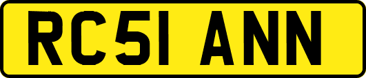 RC51ANN