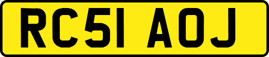 RC51AOJ