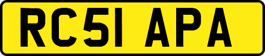 RC51APA