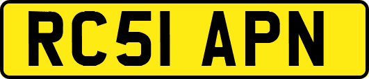 RC51APN