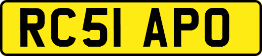 RC51APO