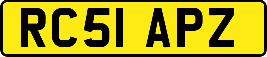 RC51APZ