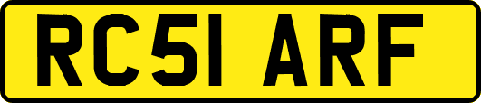 RC51ARF