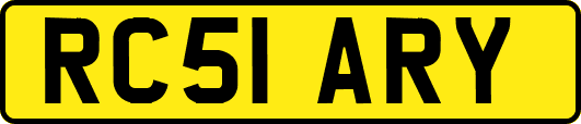 RC51ARY