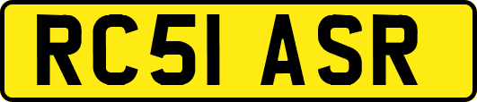 RC51ASR