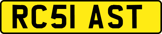 RC51AST