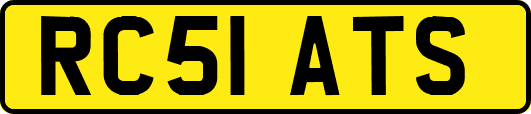 RC51ATS