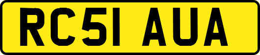 RC51AUA