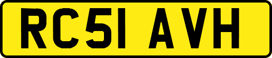 RC51AVH