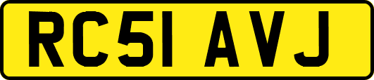 RC51AVJ