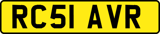 RC51AVR